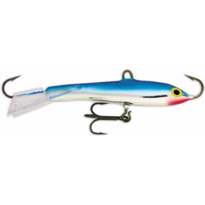 Балансир RAPALA JIGGING RAP 11 /CHB W11-CHB