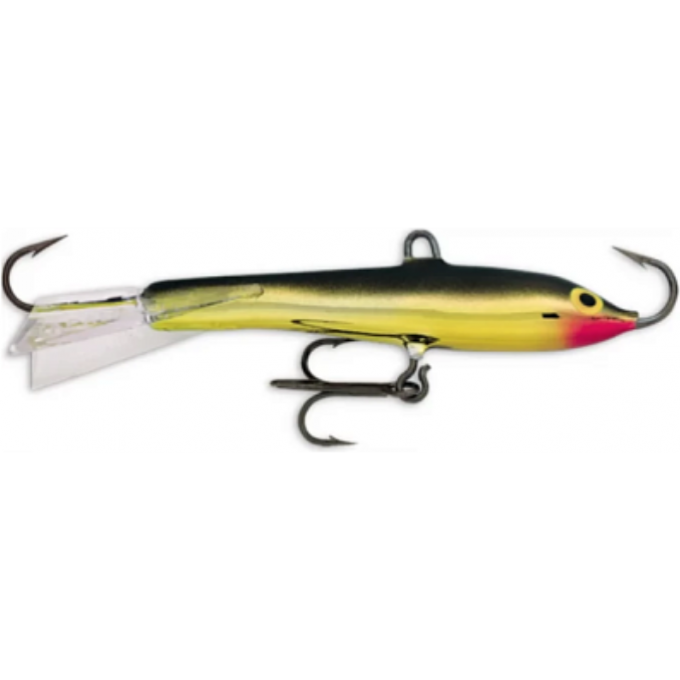 Балансир RAPALA JIGGING RAP 11 /G W11-G