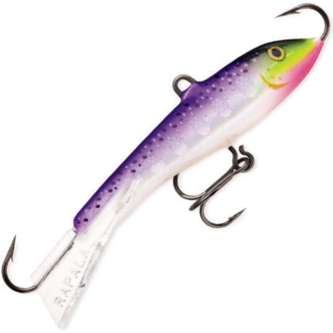 Балансир RAPALA JIGGING RAP 11 /PD W11-PD