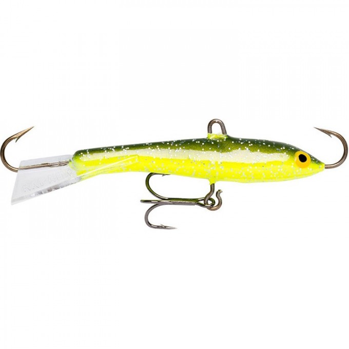 Балансир RAPALA Jigging Rap W03-OCHF
