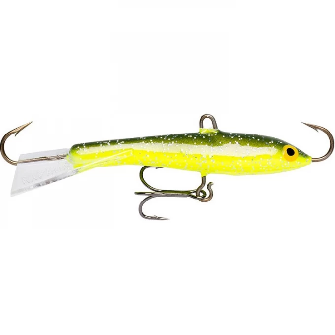 Балансир RAPALA Jigging Rap W03-OCHF Балансир RAPALA Jigging Rap W03-OCHF