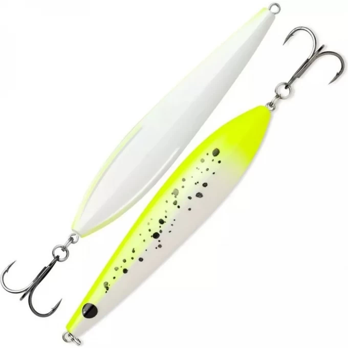 Блесна RAPALA Kallan 26 SFC KAL26-SFC Блесна RAPALA Kallan 26 SFC KAL26-SFC