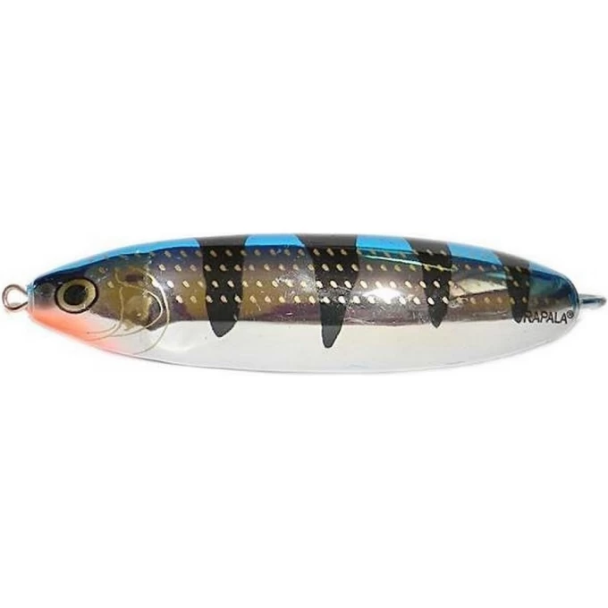 Блесна RAPALA Minnow Spoon RMS07-MBT Блесна RAPALA Minnow Spoon RMS07-MBT
