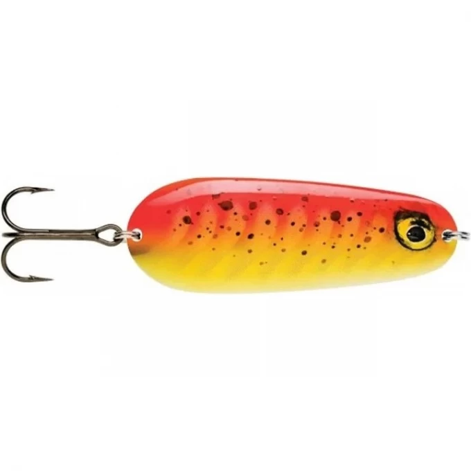 Блесна RAPALA Nauvo 19 GFR NAV19-GFR Блесна RAPALA Nauvo 19 GFR NAV19-GFR