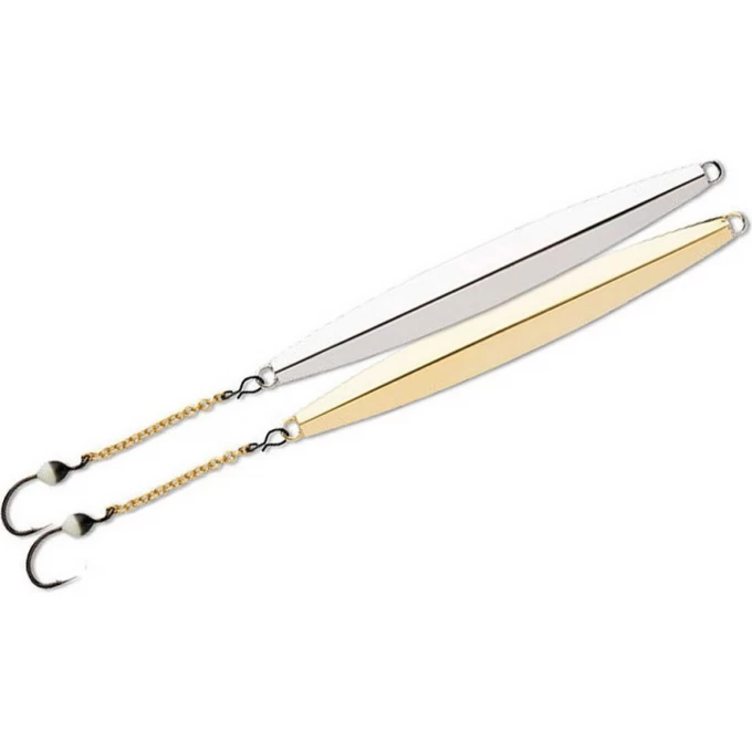 Блесна зимняя RAPALA Arkku - ARK55-SG