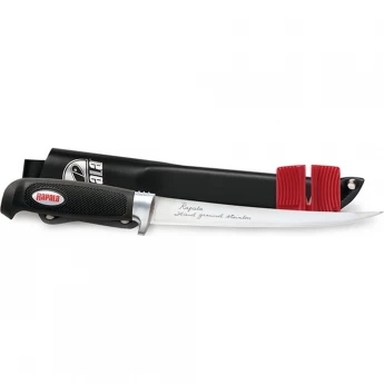 Филейный нож RAPALA BP709SH1