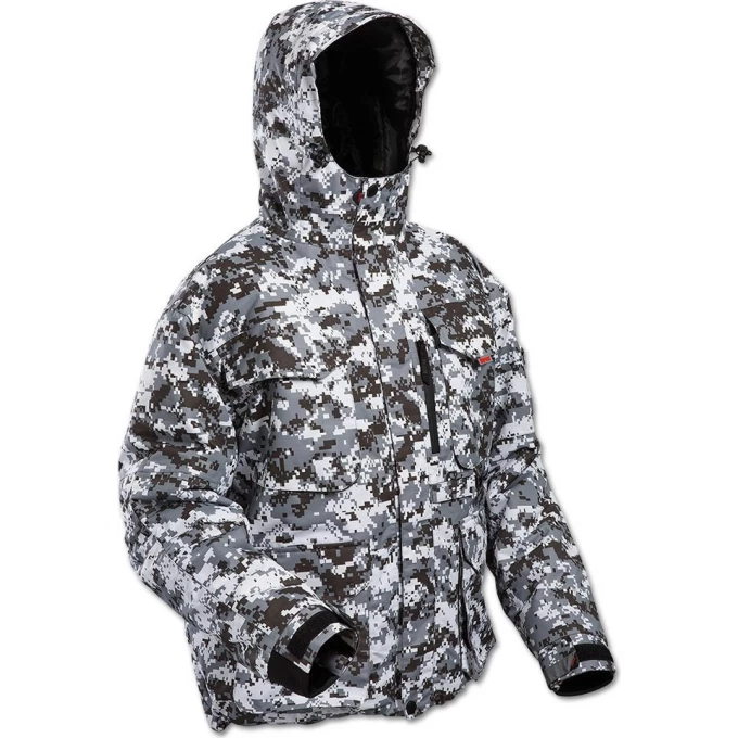 Куртка RAPALA Interface Digi Camo RNTJDC-M