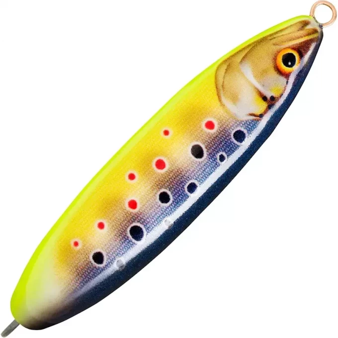 Незацепляйка RAPALA MINNOW SPOON 08 /ATTR RMS08-ATTR