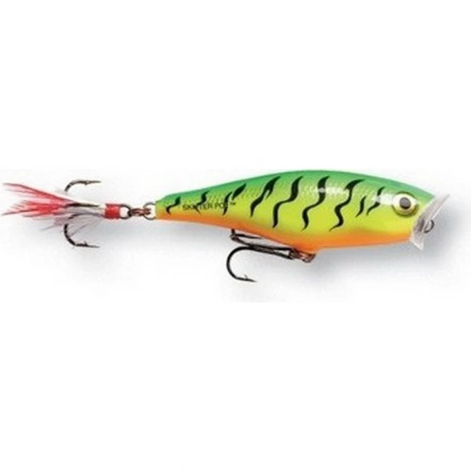 Поппер RAPALA Skitter Pop SP07-FT Поппер RAPALA Skitter Pop SP07-FT