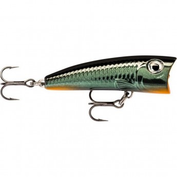 Поппер RAPALA Ultra Light Pop ULP04-CBN