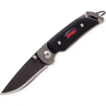 Складной нож RAPALA SFM-K (8,5 см)