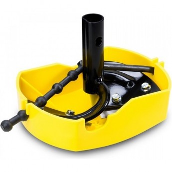 Сменная голова RAPALA UR EVO STEEL ICE-MVUR0019