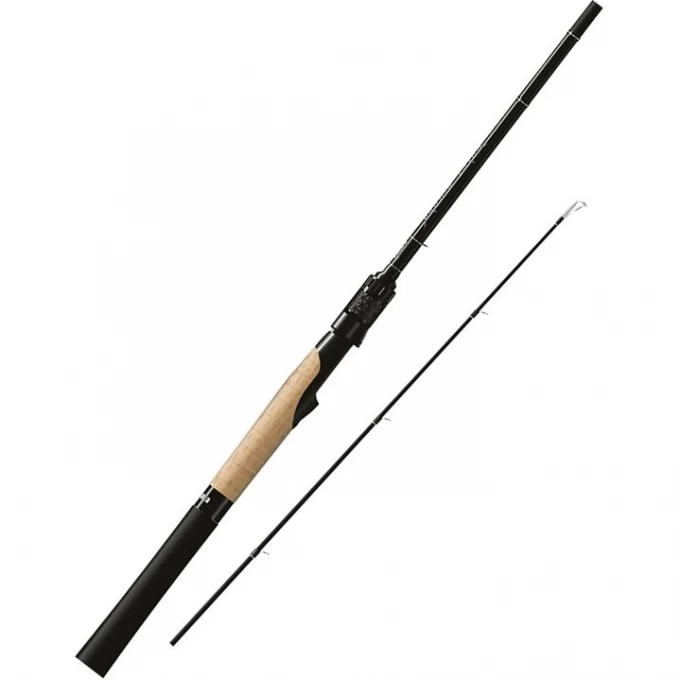 Удилище RAPALA SHADOW BLADE SPINNING 8' 244cm H 21-77g, 2pcs RSB802HF
