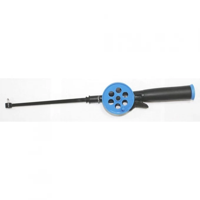 Удочка зимняя TEHO Blue Fox 50/PT190/PL B50PH/PT
