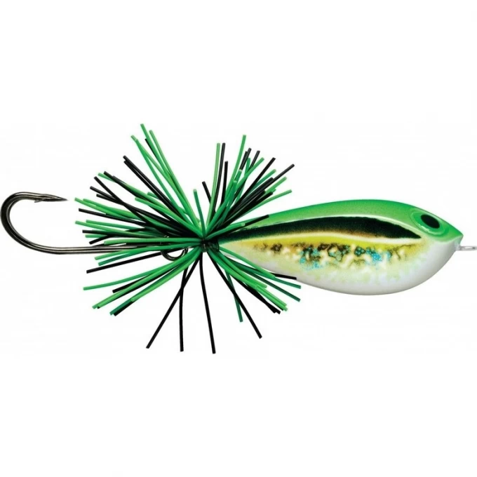 Воблер RAPALA BX Skitter Frog 05 THF BXSF05-THF Воблер RAPALA BX Skitter Frog 05 THF BXSF05-THF