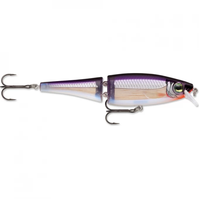 Воблер RAPALA BX Swimmer BXS12-PDS Воблер RAPALA BX Swimmer BXS12-PDS