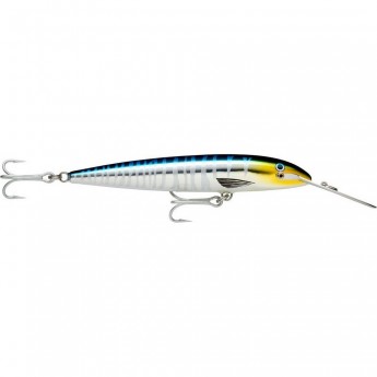 Воблер RAPALA Countdown Magnum CDMAG09-WHU