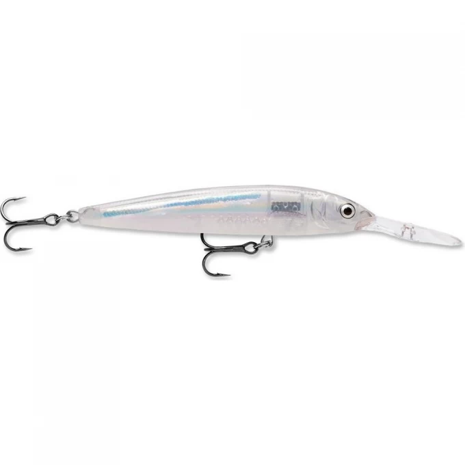 Воблер RAPALA Downdeep Husky Jerk DHJ10-GMN Воблер RAPALA Downdeep Husky Jerk DHJ10-GMN