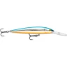 Воблер RAPALA Downdeep Husky Jerk DHJ12-SB