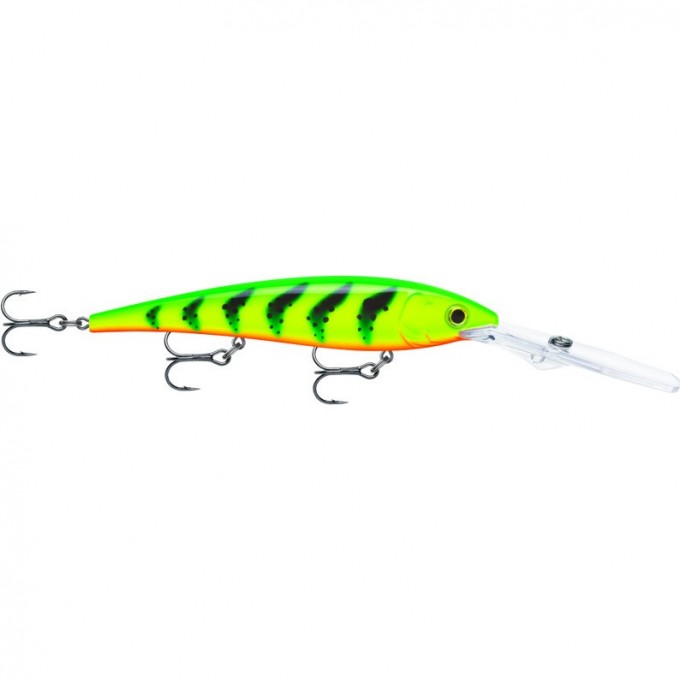 Воблер RAPALA GOLD MINER 30 /FT GM30-FT Воблер RAPALA GOLD MINER 30 /FT GM30-FT