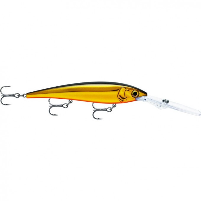 Воблер RAPALA GOLD MINER 30 /G GM30-G