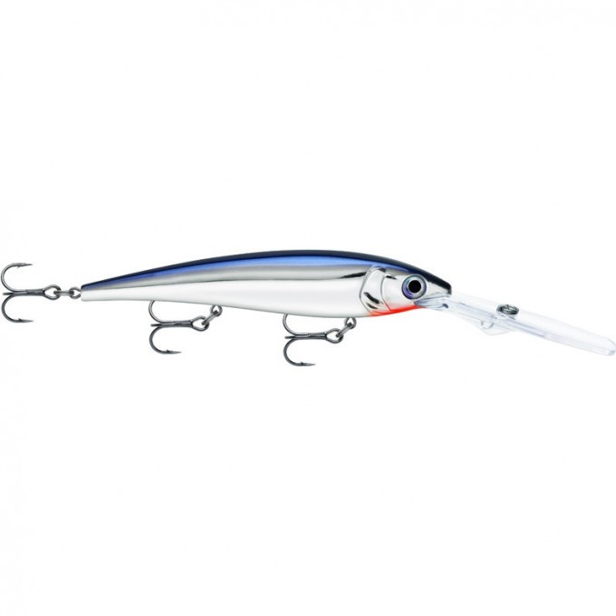 Воблер RAPALA GOLD MINER 30 /S GM30-S