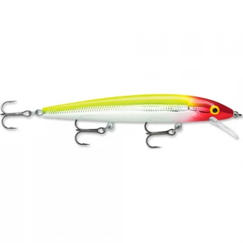 Воблер RAPALA Husky Jerk HJ06-CLN