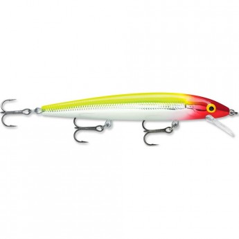 Воблер RAPALA Husky Jerk HJ14-CLN