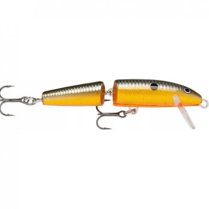 Воблер RAPALA Jointed J07-OGSD Воблер RAPALA Jointed J07-OGSD