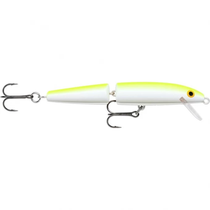 Воблер RAPALA Jointed J13-SFCU Воблер RAPALA Jointed J13-SFCU