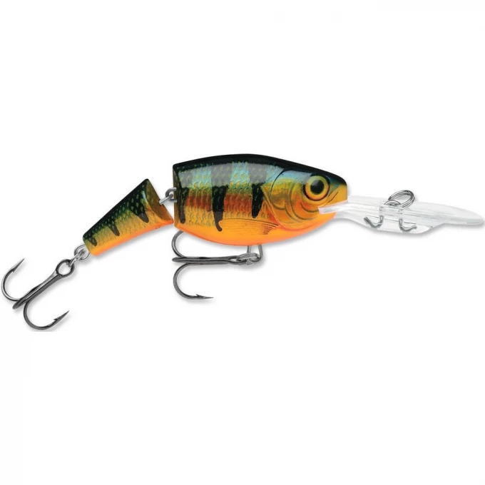 Воблер RAPALA Jointed Shad Rap JSR07-P Воблер RAPALA Jointed Shad Rap JSR07-P