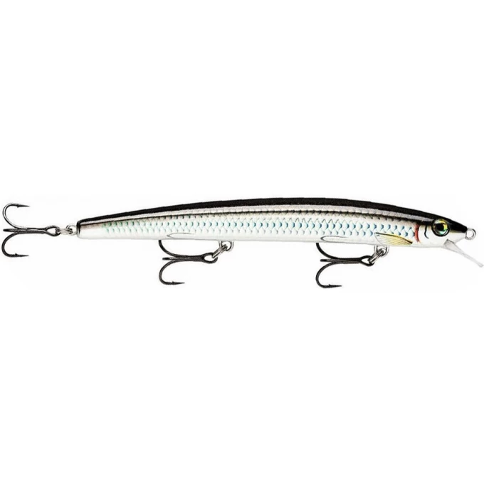 Воблер RAPALA MaxRap MXR13-BTL Воблер RAPALA MaxRap MXR13-BTL
