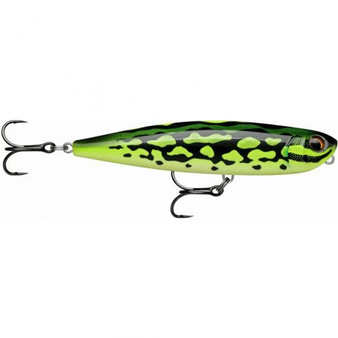 Воблер RAPALA Precision Xtreme Pencil 107 /LF PXRP107-LF Воблер RAPALA Precision Xtreme Pencil 107 /LF PXRP107-LF