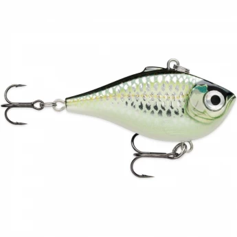 Воблер RAPALA Rippin' Rap RPR05-BLK