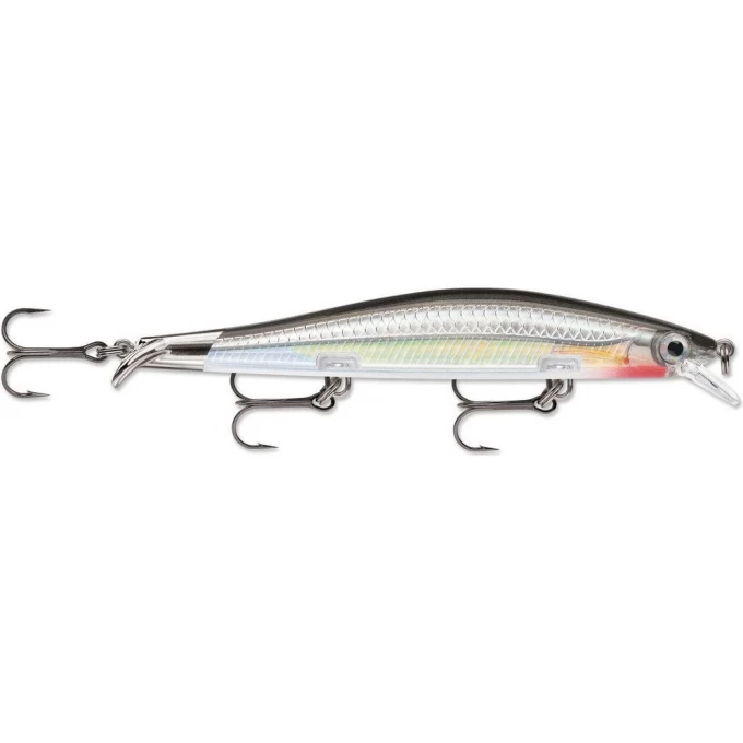 Воблер RAPALA RipStop RPS09-S Воблер RAPALA RipStop RPS09-S