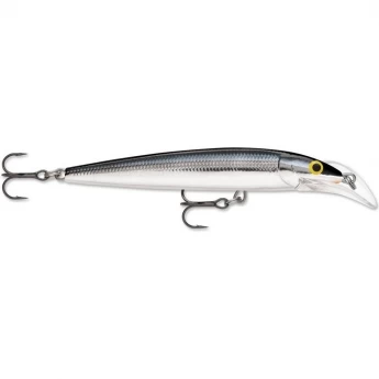 Воблер RAPALA Scatter Rap Deep Husky Jerk SCRDHJ10-S
