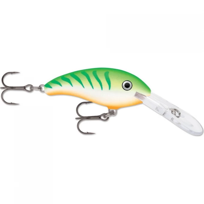 Воблер RAPALA Shad Dancer SDD04-GTU