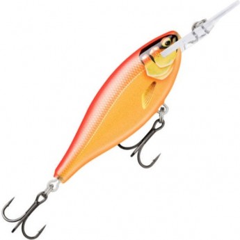 Воблер RAPALA Shad Rap Elite 75 /GDGO