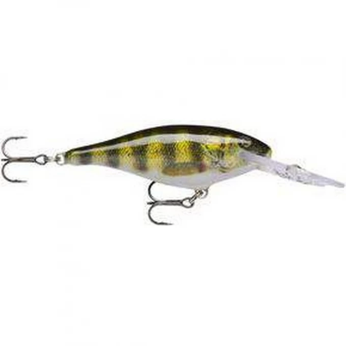 Воблер RAPALA Shad Rap SR09-PEL Воблер RAPALA Shad Rap SR09-PEL
