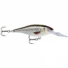 Воблер RAPALA Shad Rap SR09-ROL