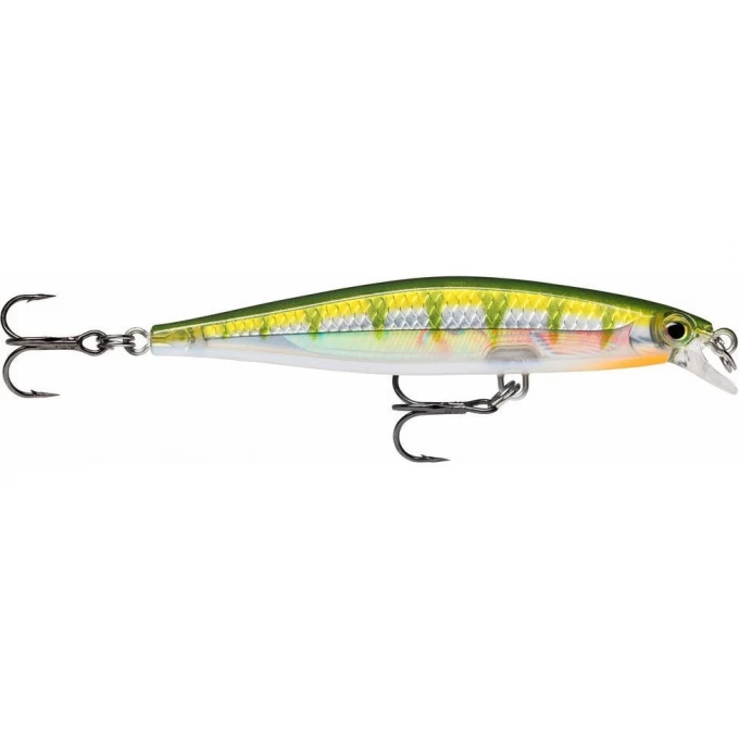Воблер RAPALA Shadow Rap SDR07-YP Воблер RAPALA Shadow Rap SDR07-YP