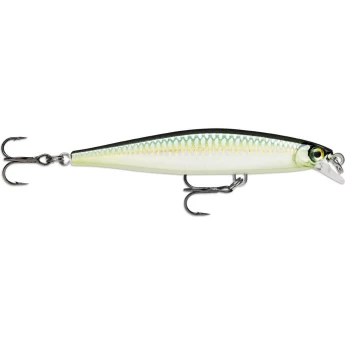 Воблер RAPALA Shadow Rap SDR11-BLK