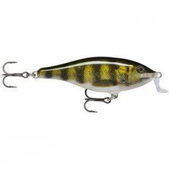 Воблер RAPALA Shallow Shad Rap SSR09-PEL