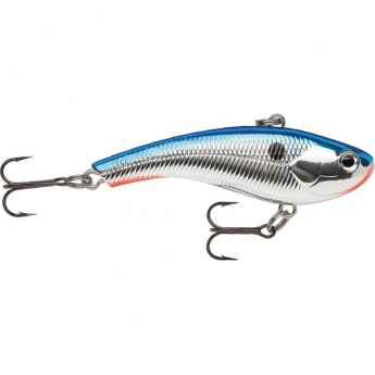 Воблер RAPALA Slab Rap SLR06-CHB