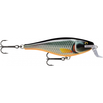 Воблер RAPALA Super Shad Rap 14 /RFSHL