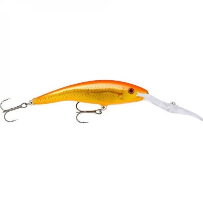 Воблер RAPALA Tail Dancer Deep TDD07-GF Воблер RAPALA Tail Dancer Deep TDD07-GF
