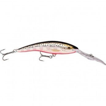 Воблер RAPALA Tail Dancer Deep TDD07-SFL