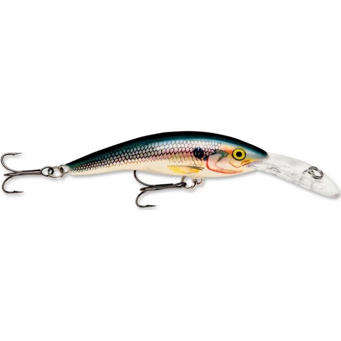 Воблер RAPALA Tail Dancer TD07-SD Воблер RAPALA Tail Dancer TD07-SD