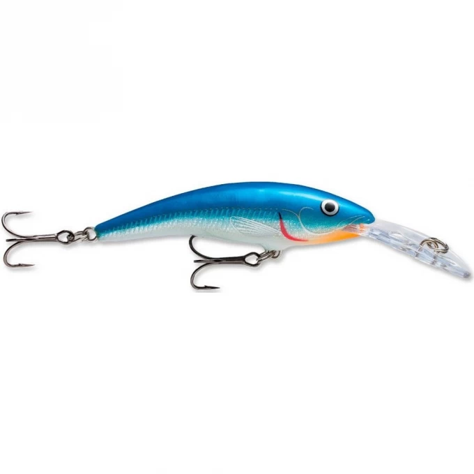 Воблер RAPALA Tail Dancer TD09-B Воблер RAPALA Tail Dancer TD09-B