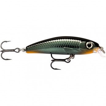Воблер RAPALA Ultra Light Minnow ULM06-CBN